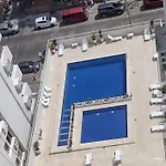 Apartaestudio Al Lado Del Mar