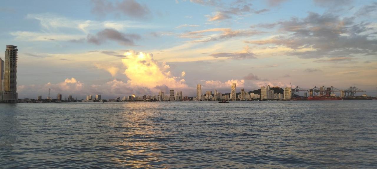 Al Lado Del Mar Apartment