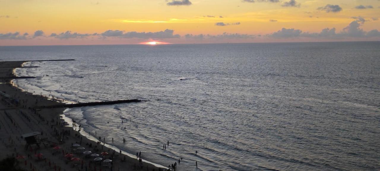 Al Lado Del Mar Apartment