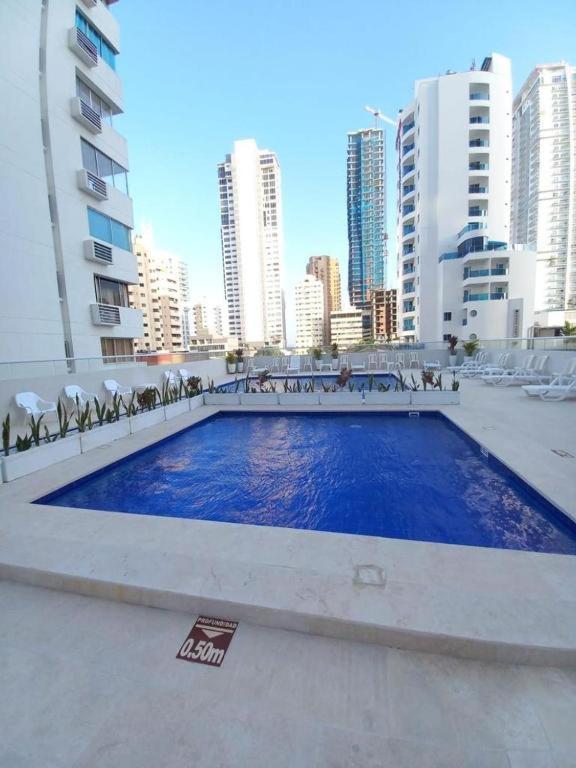 Al Lado Del Mar Apartment *