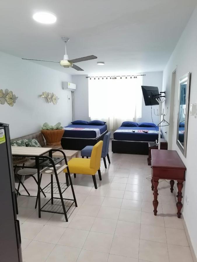 Apartment Al Lado Del Mar Cartagena