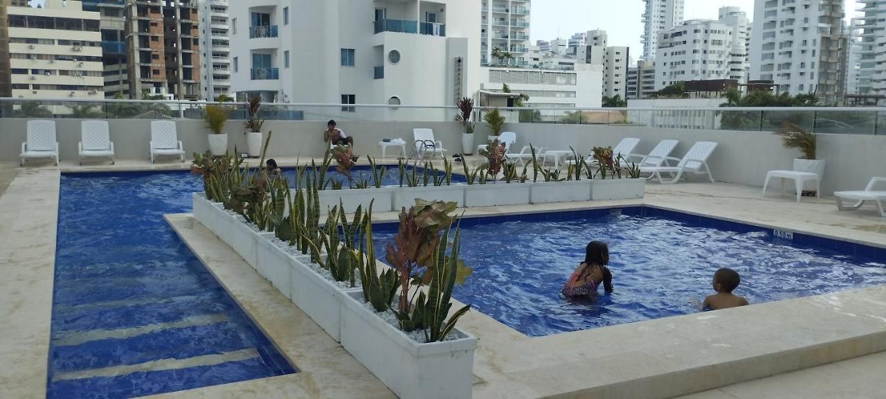 Apartamento Al Lado Del Mar