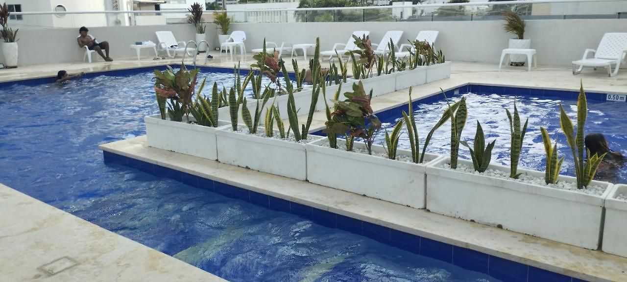 Al Lado Del Mar