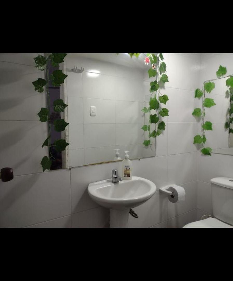 Apartamento Al Lado Del Mar *