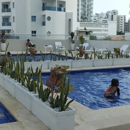 Apartamento Al Lado Del Mar