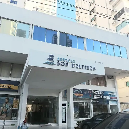 Apartamento Al Lado Del Mar *
