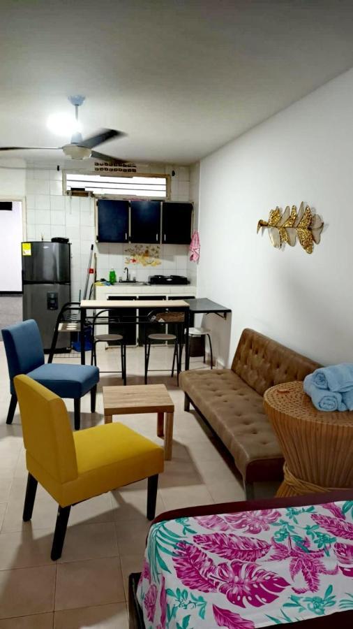 Al Lado Del Mar Apartment *