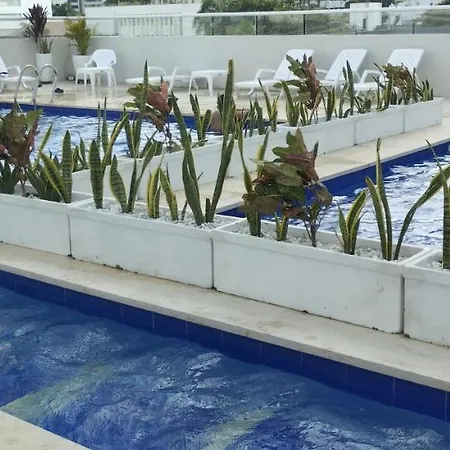 Al Lado Del Mar