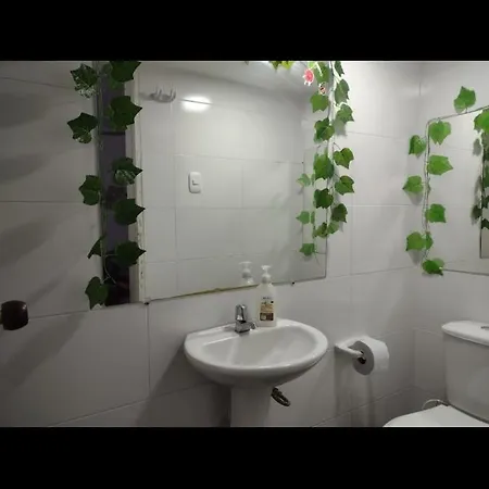 Apartment Al Lado Del Mar *